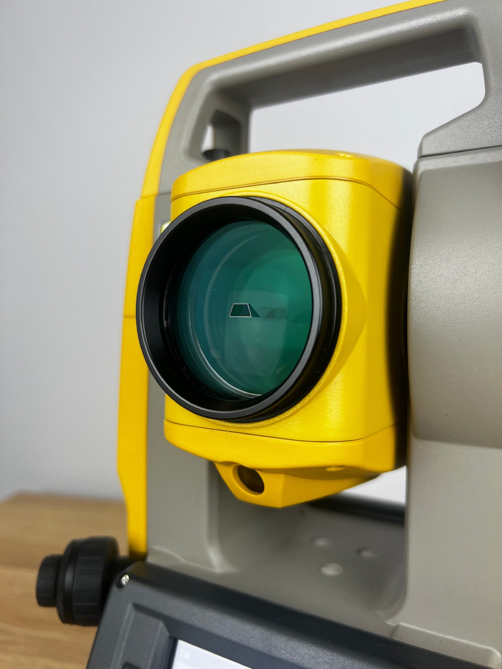 Tachimetr elektroniczny TOPCON OS-103 rok prod. 2016