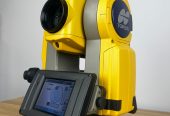 Tachimetr elektroniczny TOPCON OS-103 rok prod. 2016