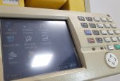 Tachimetr Topcon GPT-9003M r. prod. 2008