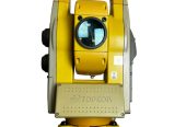 TACHIMETR TOPCON GPT-9003M r. prod. 2009