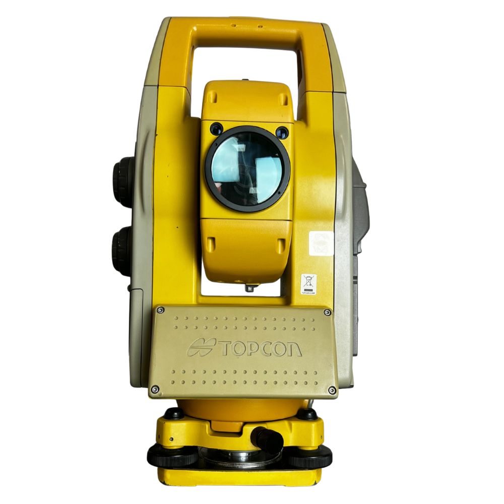 TACHIMETR TOPCON GPT-9003M r. prod. 2009