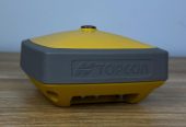 Odbiornik Topcon HiPer VR r. prod 2019 + kontroler FC-5000 r. prod 2019