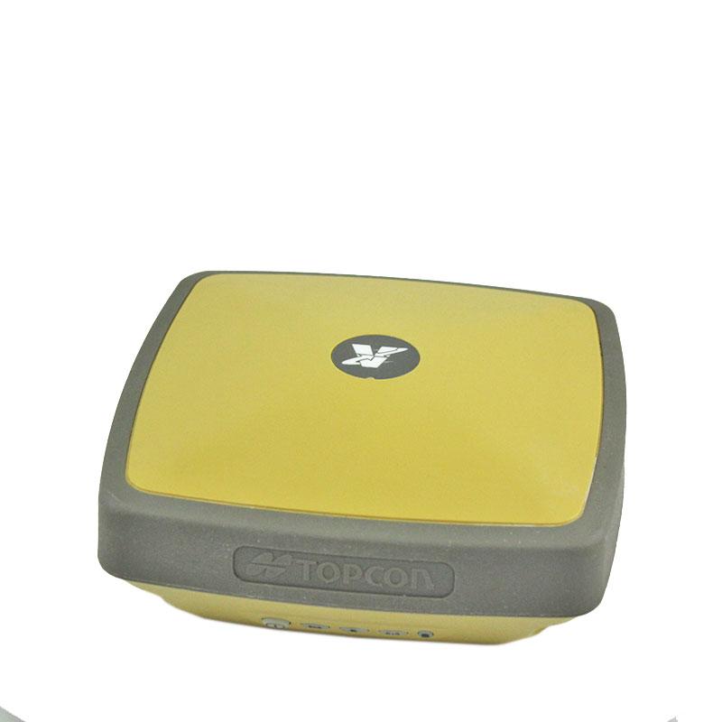 Odbiornik GNSS Topcon HiPer SR rok prod. 2016