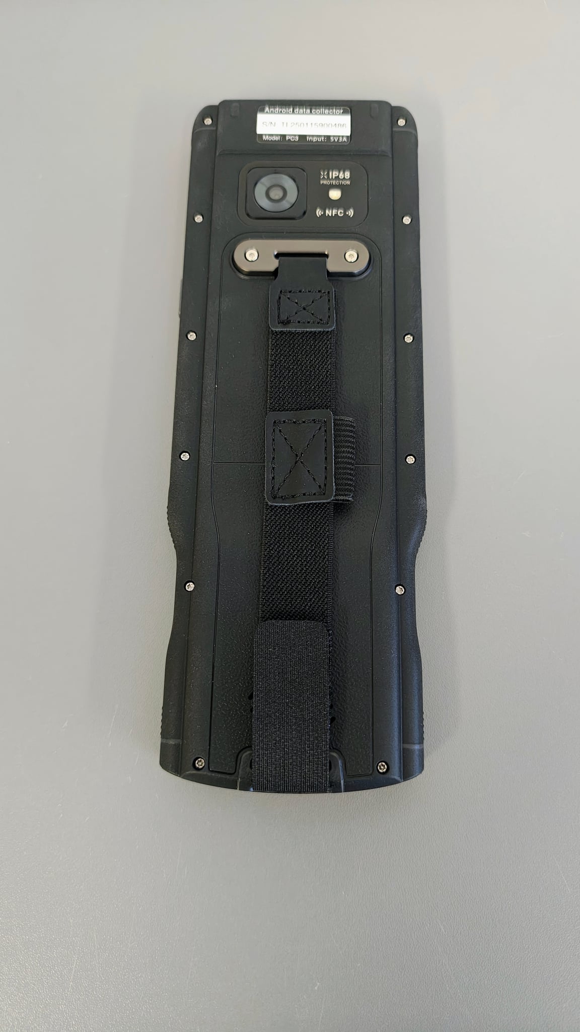 Odbiornik GNSS Precise X7, laser, kamery, AR – nowość na polskim rynku