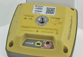 Odbiornik GNSS Topcon HiPer SR rok prod. 2016