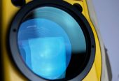 Tachimetr Topcon GPT-9003M r. prod. 2008
