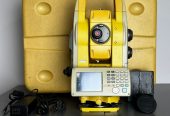 Tachimetr Topcon GPT-9003M r. prod. 2008