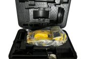 Tachimetr Topcon GPT-9003M r. prod. 2008