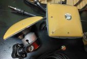 Topcon GX-60 2xG3-A1M
