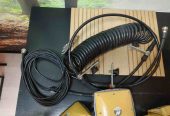 Topcon GX-60 2xG3-A1M