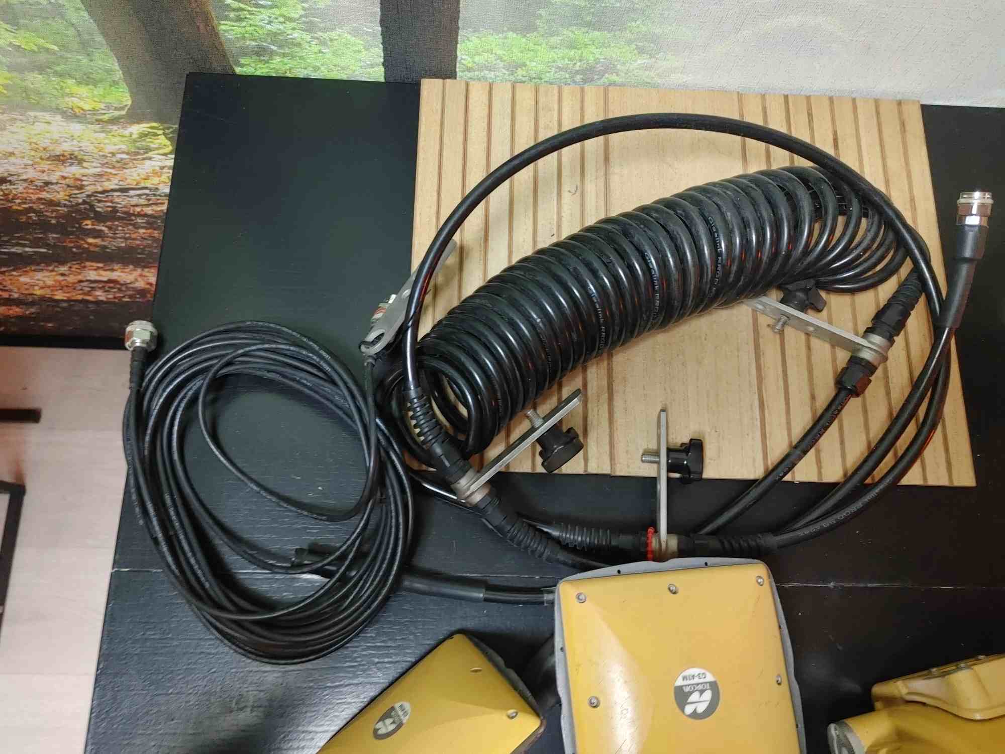 Topcon GX-60 2xG3-A1M