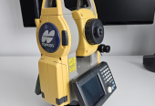 Topcon OS-103