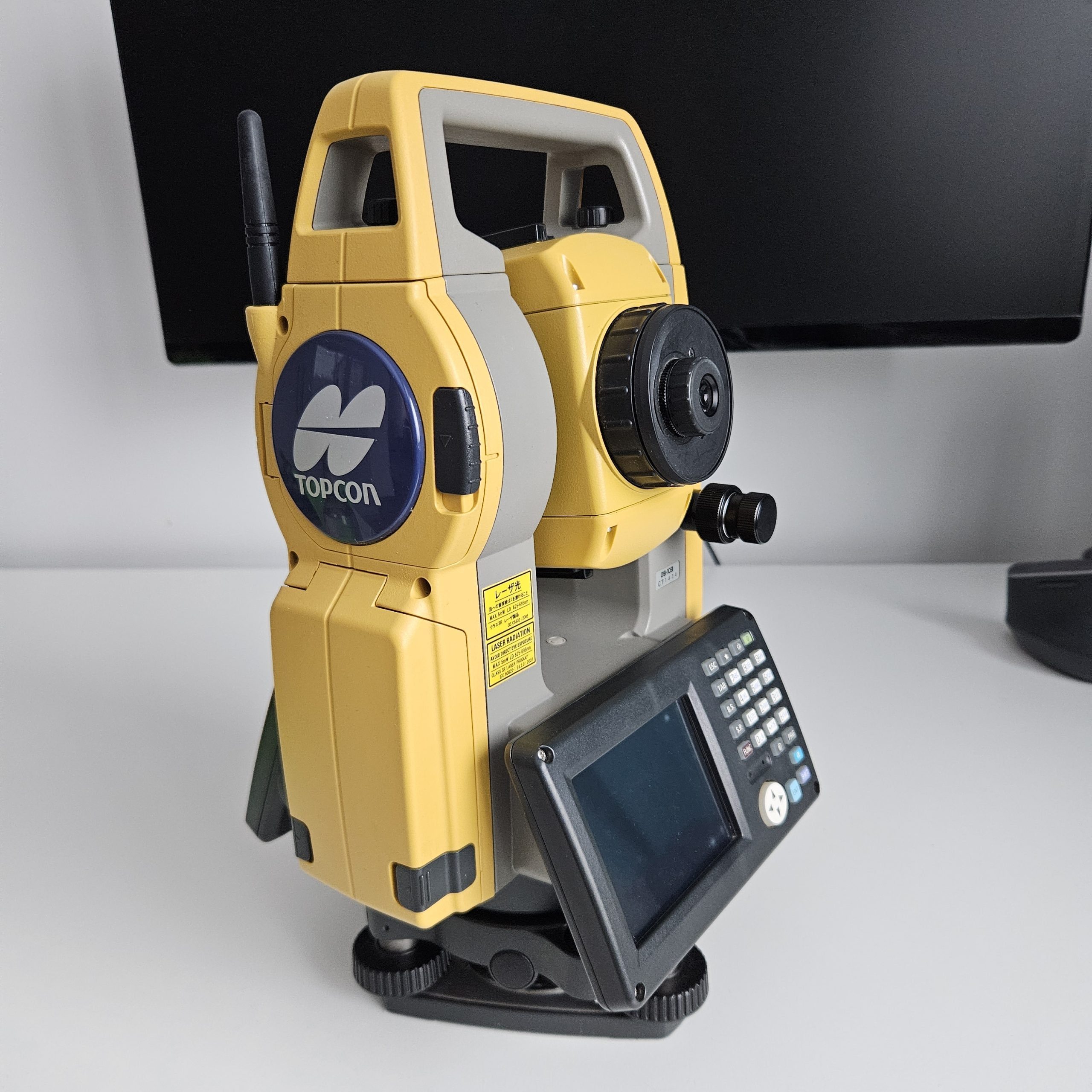 Topcon OS-103