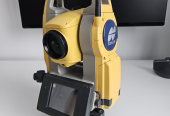 Topcon OS-103