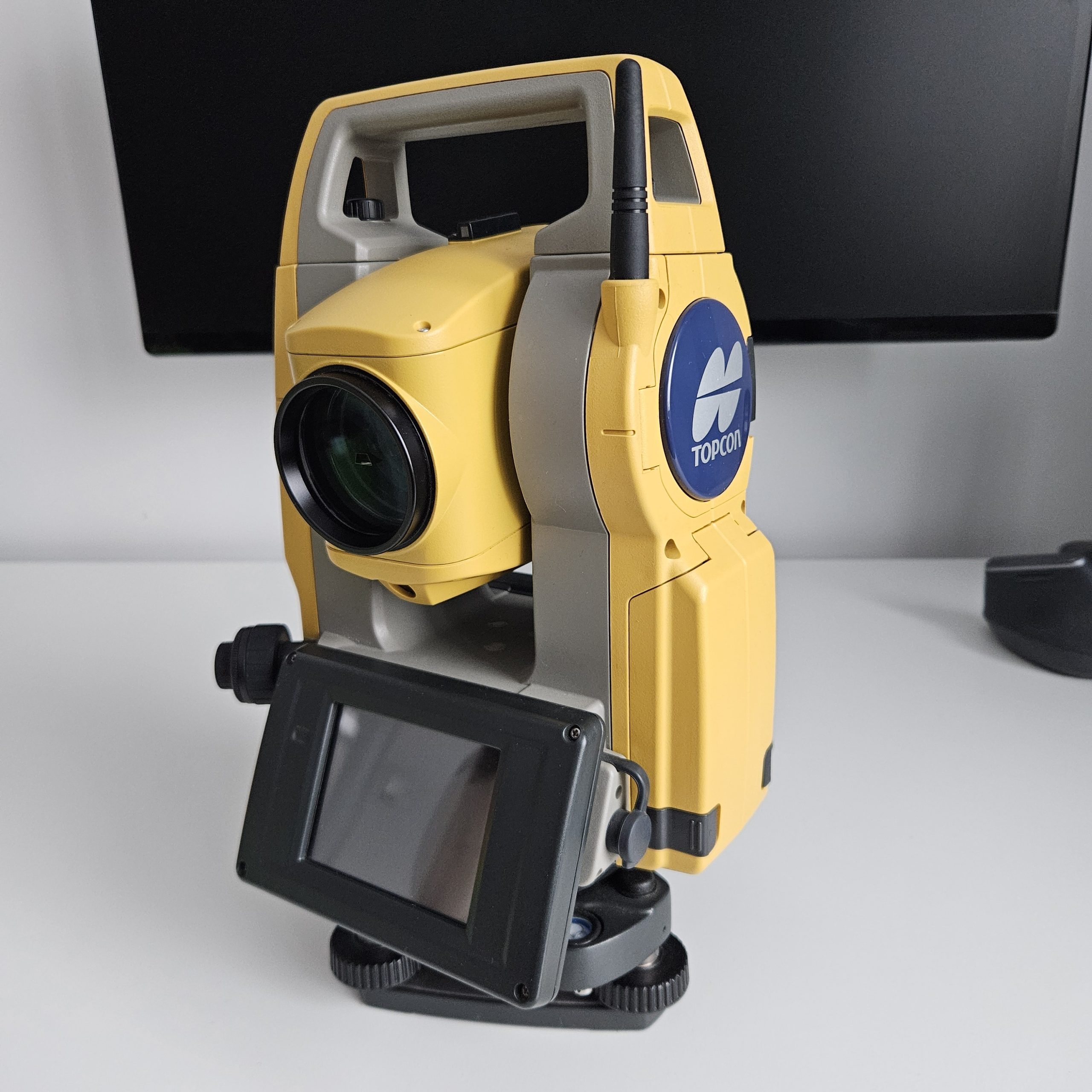 Topcon OS-103