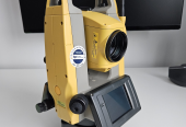 Topcon OS-103