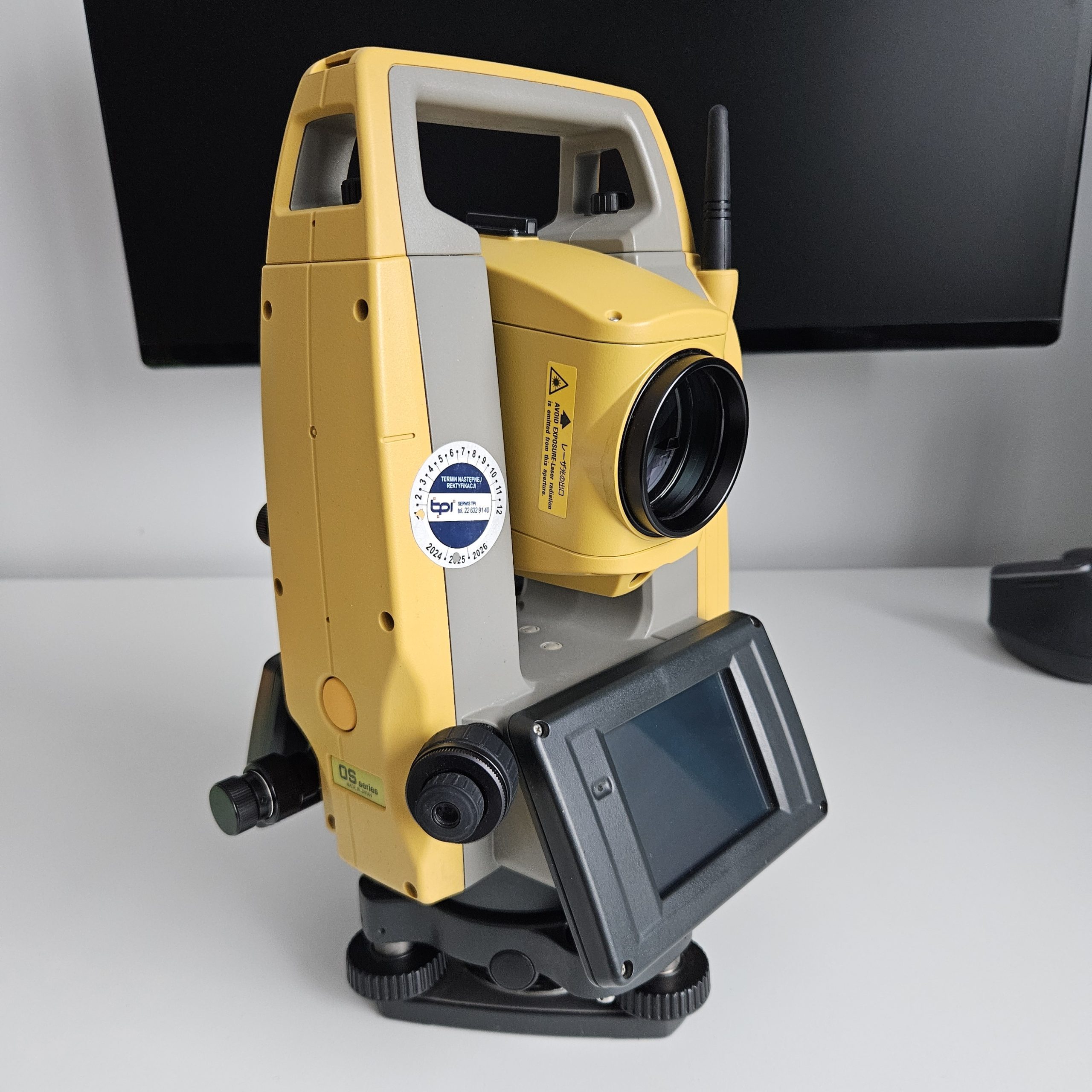 Topcon OS-103