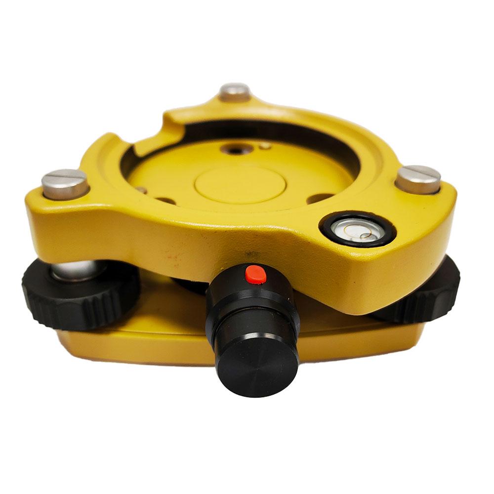 Powystawowy Survpoint Spodarka z pionem laserowym