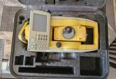 Topcon GPT 7503
