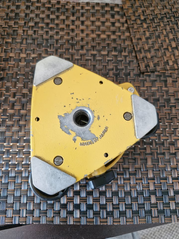 Topcon GPT 7503