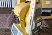 Topcon GPT 7503