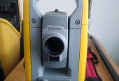 Tachimetr robotyczny Trimble S6 2″ z kontrolerem TSC3