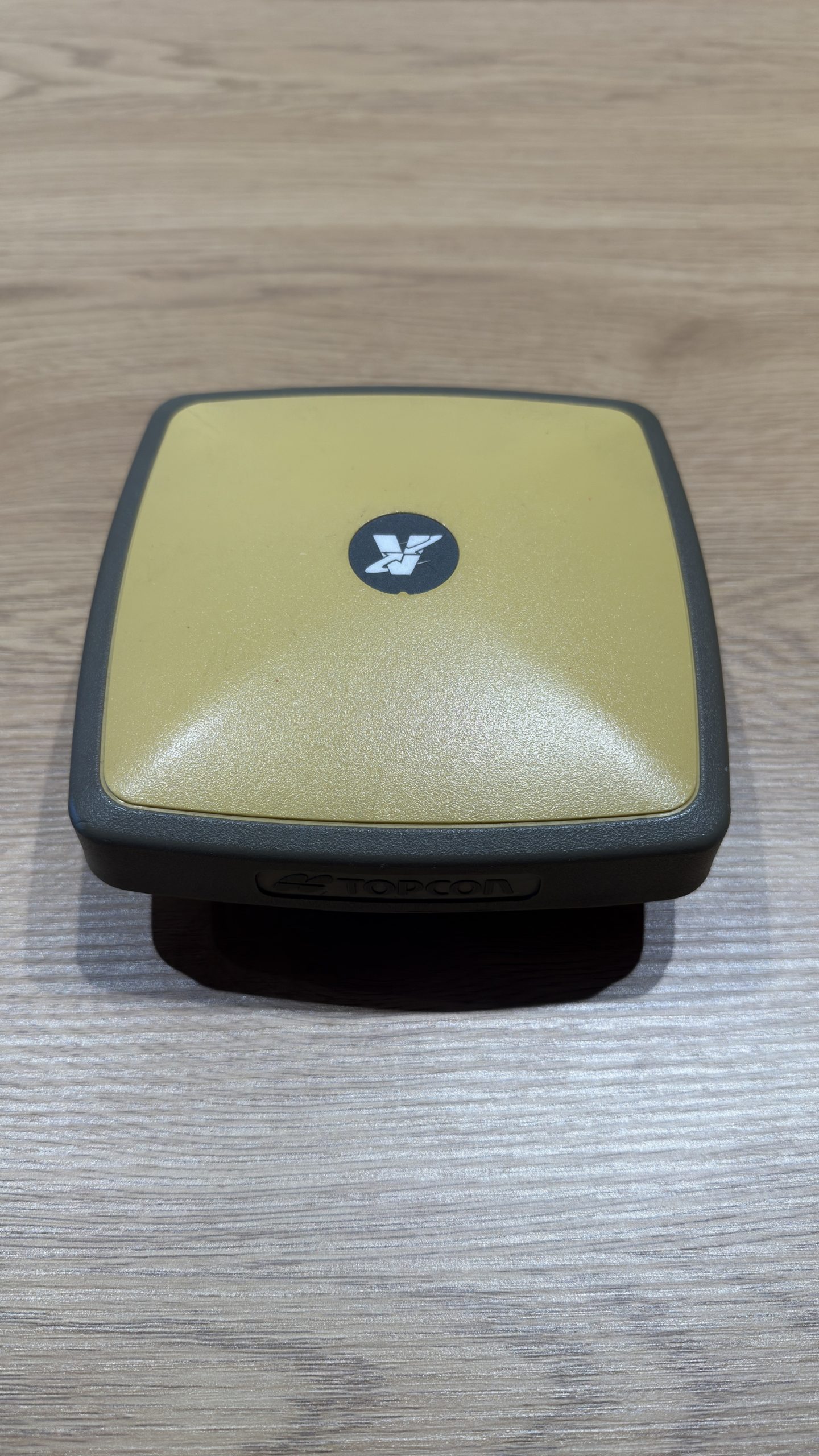 Odbiornik Topcon Hiper SR 2017, stan idealny, nowe oprogramowanie!