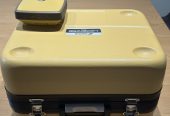 Odbiornik Topcon Hiper SR 2017, stan idealny, nowe oprogramowanie!