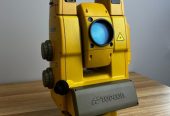 Tachimetr Robotyczny Topcon GTS-8205A r. prod. 2003