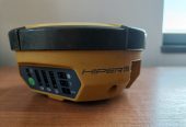 Zestaw Topcon GNSS HiPer V + kontroler Topcon FC-500