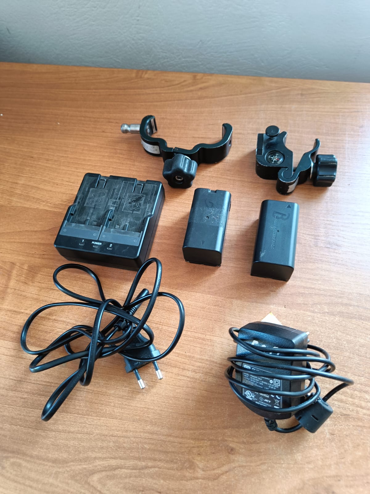 Zestaw Topcon GNSS HiPer V + kontroler Topcon FC-500