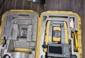 Na sprzedaż Tachimetr TOPCON GT503