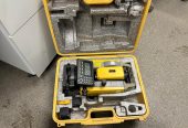 Tachimetr Topcon GM-55 (1”) | Rok 2020 | Badania do 11.2026