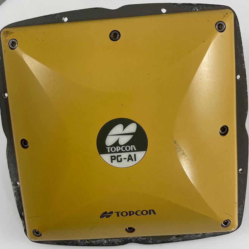 Odbiornik GNSS Topcon GRS-1 rok prod. 2010