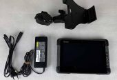 Odbiornik GNSS Topcon HiPer HR rok prod. 2020 z kontrolerem Getac T800