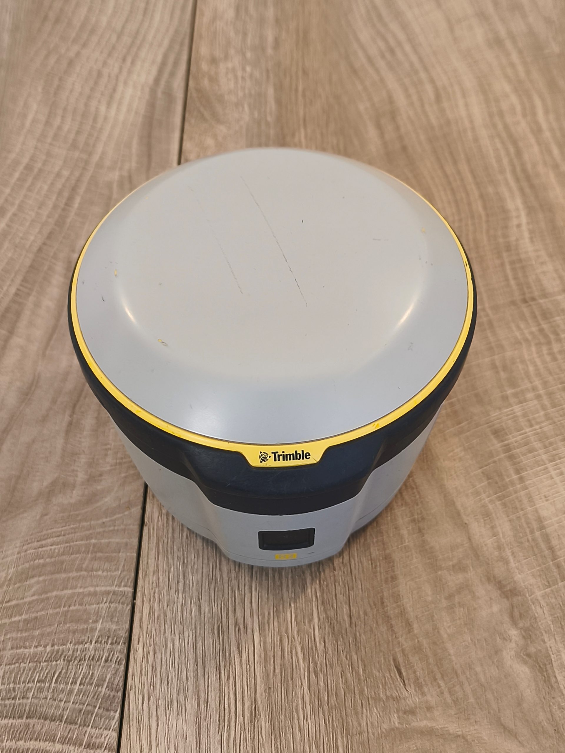Trimble R2 – geodezyjny obiornik GPS