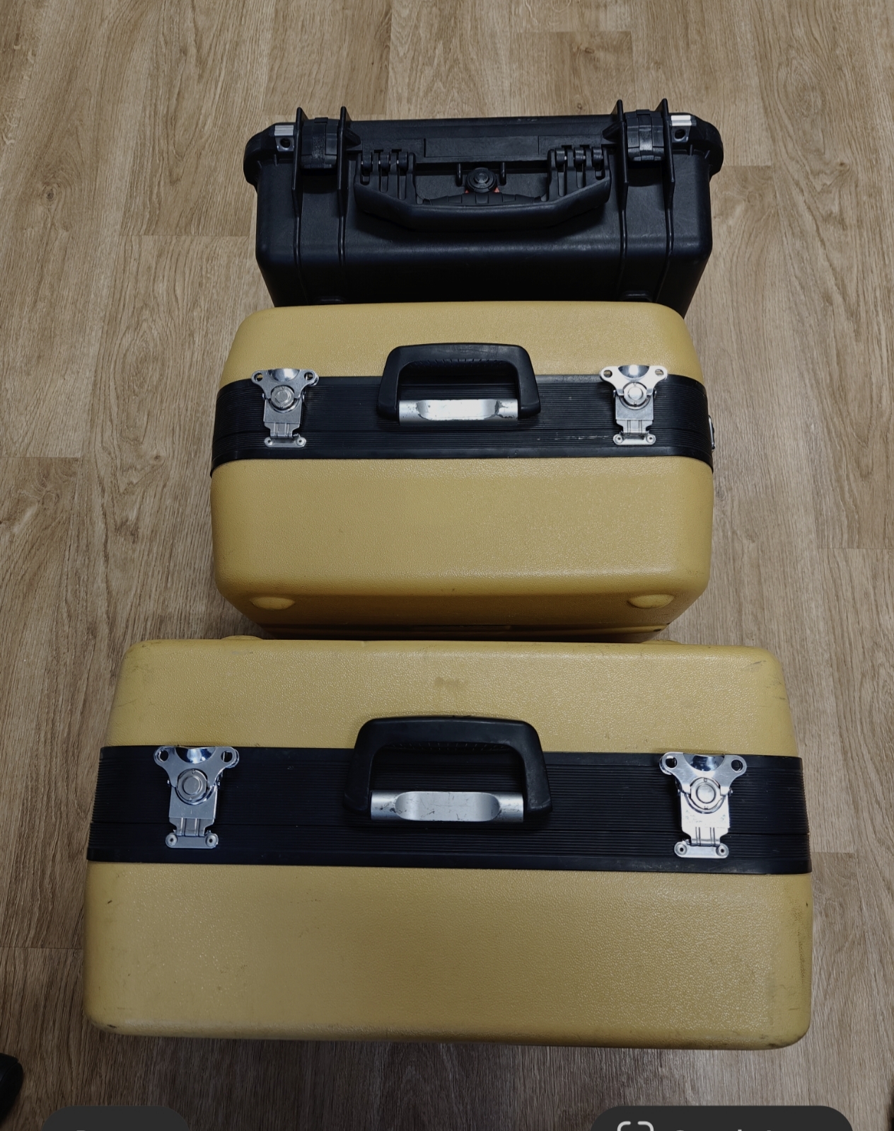 Zestaw hybrydowy TOPCON jednoosobowy (tachimetr + GPS)