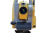 Zestaw jednosobowy tachimetr Topcon DS-103AC + FC-5000