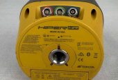 Odbiornik GNSS Topcon HiPer HR rok prod. 2020 z kontrolerem Getac T800