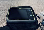 Zestaw odbiornik Trimble SPS 785 + Tablet Trimble T7