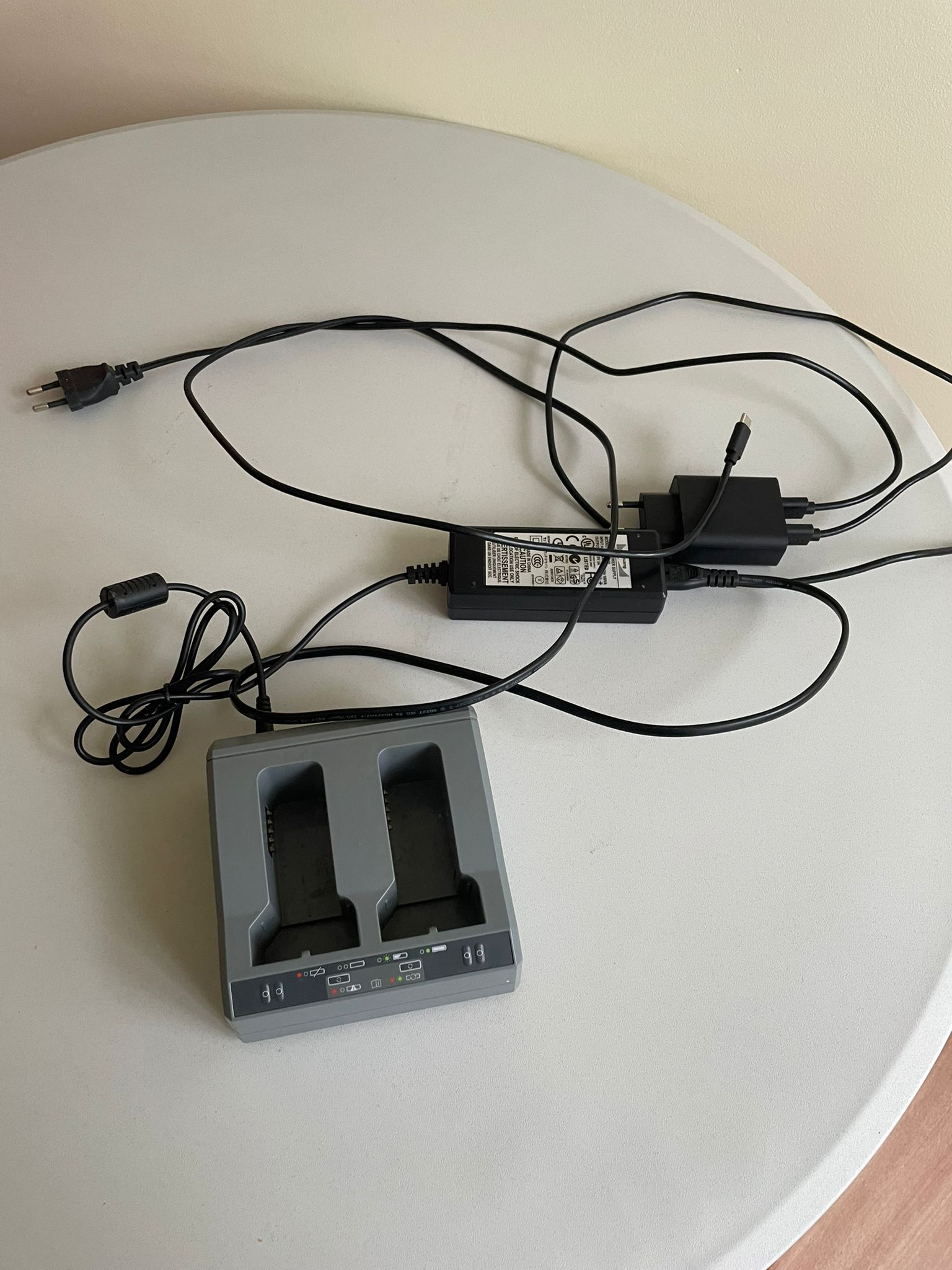 Tachimetr elektorniczny Trimble s3 servo