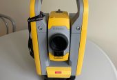 Tachimetr elektorniczny Trimble s3 servo