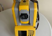Tachimetr elektorniczny Trimble s3 servo