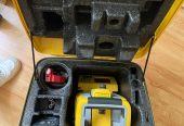 Tachimetr elektorniczny Trimble s3 servo