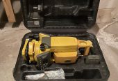 Tachimetr elektroniczny TOPCON GTS-105N