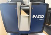 Skaner laserowy 3D FARO Focus Core