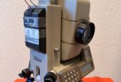 Sokkia SET 2C używany – sprzedam