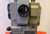 Sokkia SET 2C używany – sprzedam