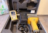 Odbiornik Topcon GR-5 z kontrolerem FC-200 – sprzedam