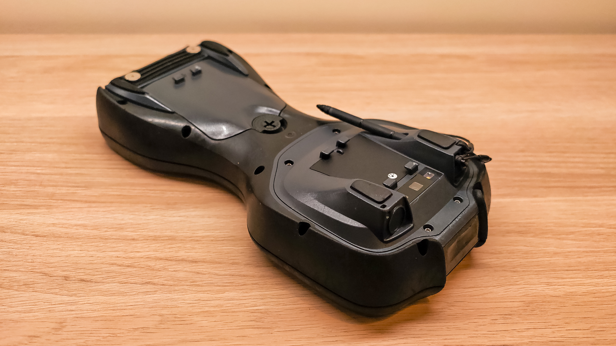 Rejestrator TRIMBLE TSC3 zestaw